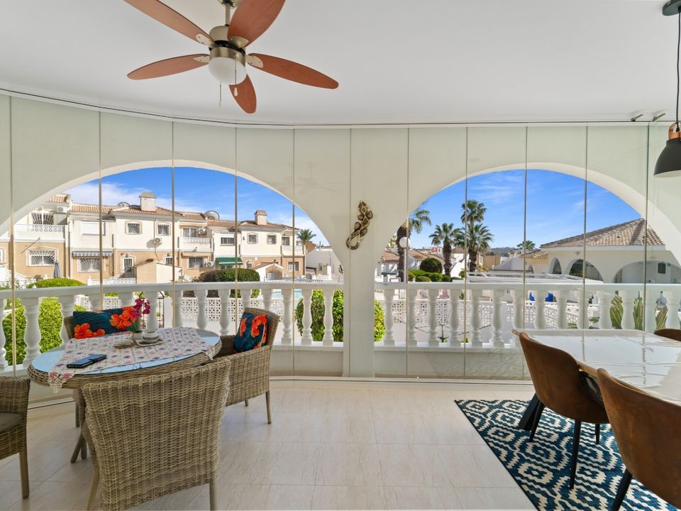 Villa i Benijofar, Alicante - foto 3