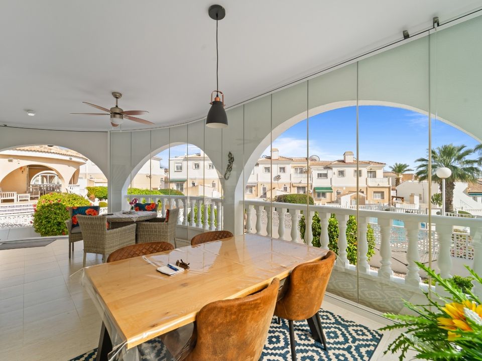 Villa i Benijofar, Alicante - foto 4