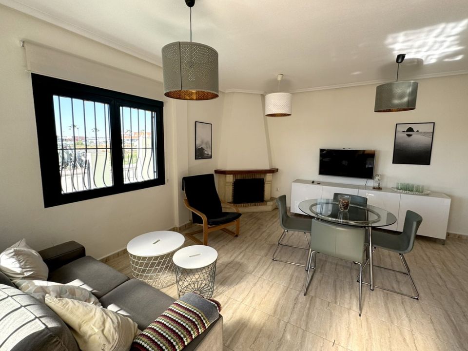 Villa i Ciudad Quesada, Alicante - foto 2