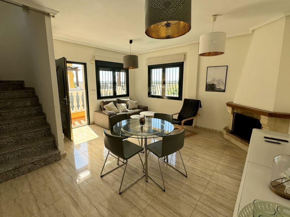 Villa i Ciudad Quesada, Alicante - foto 3