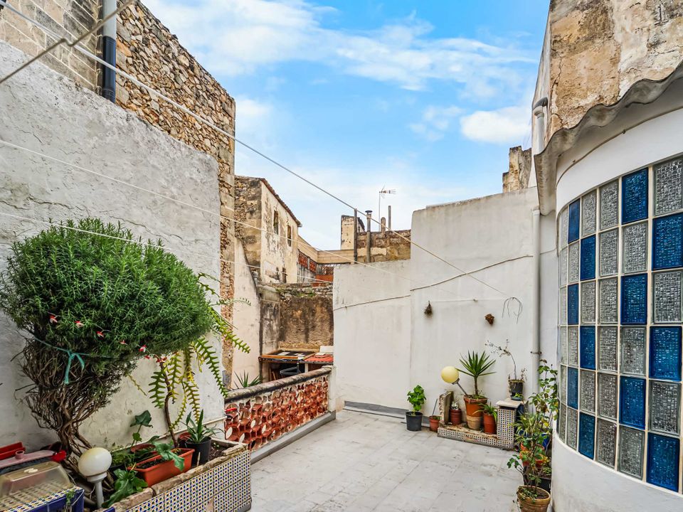 Byhus i Felanitx, Mallorca - foto 1