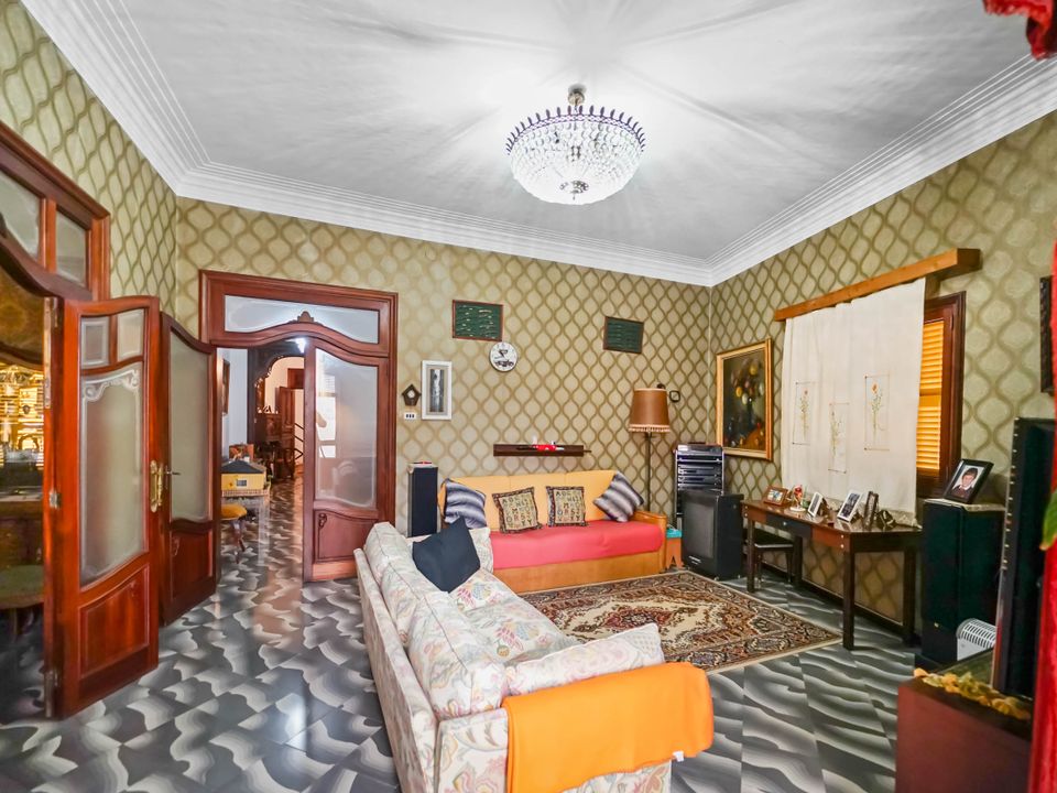 Byhus i Felanitx, Mallorca - foto 2