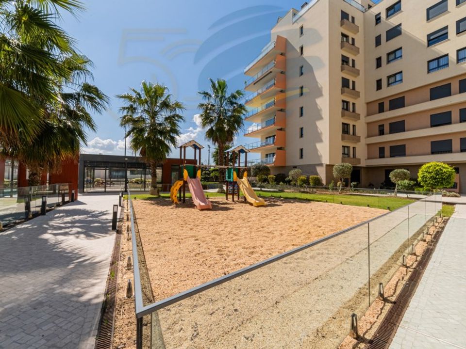 Lejlighed i Seixal, Setubal - foto 4