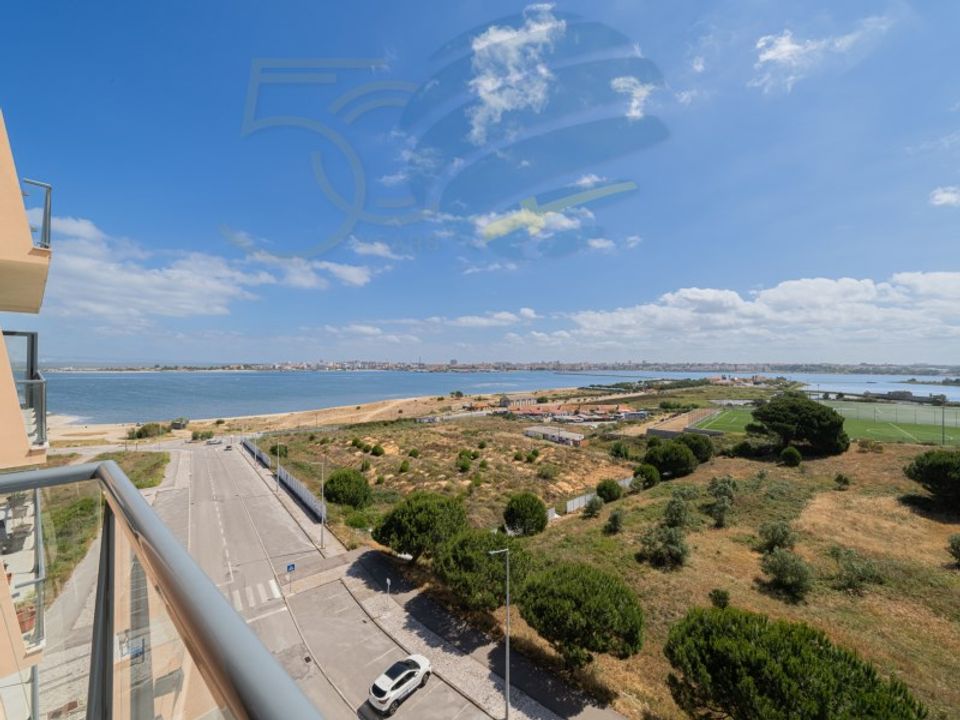 Lejlighed i Seixal, Setubal - foto 5