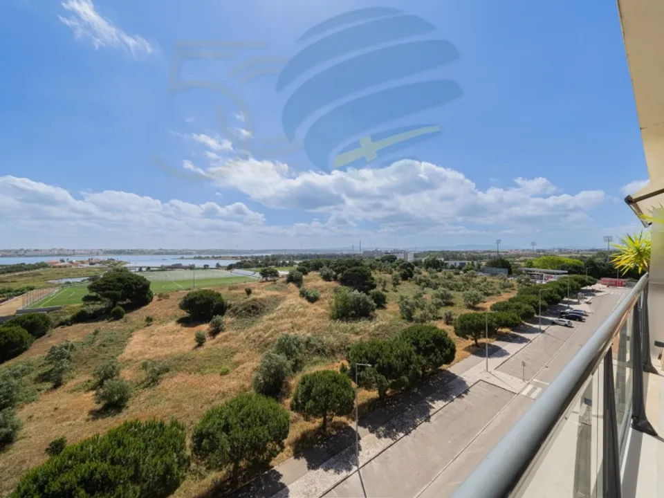 Lejlighed i Seixal, Setubal - foto 2