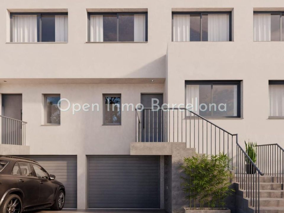 Villa i Sant Pere De Ribes, Barcelona - foto 2