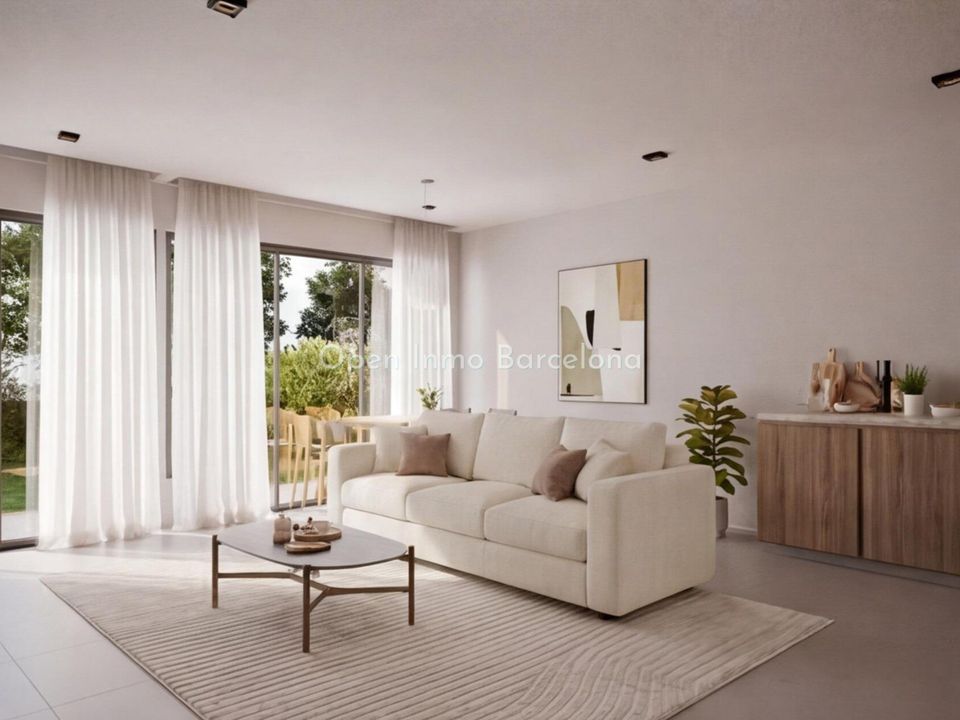 Villa i Sant Pere De Ribes, Barcelona - foto 4