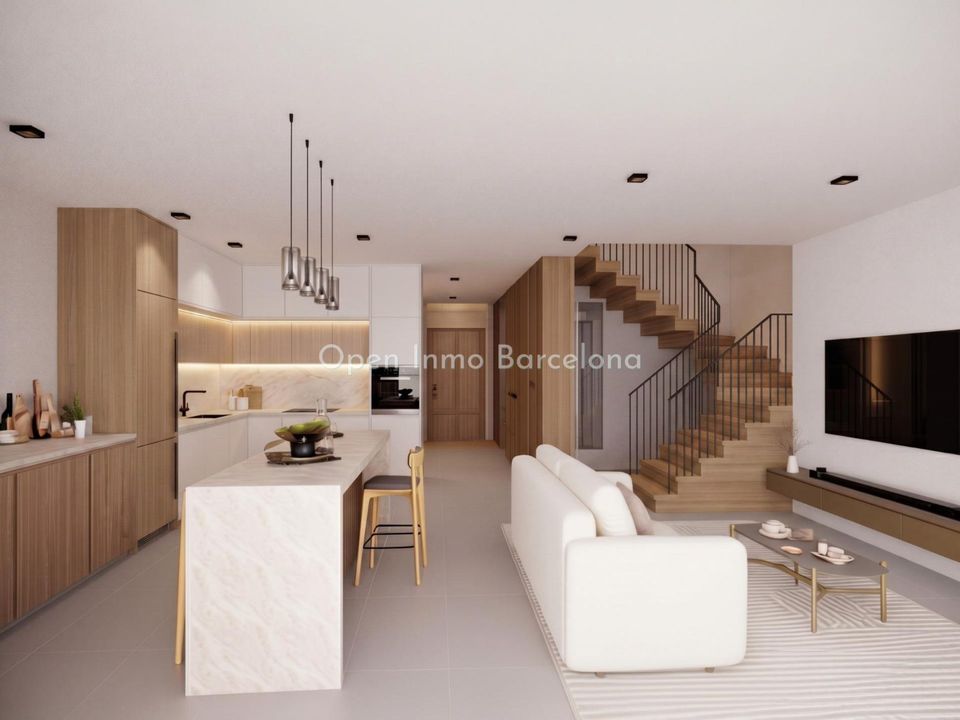Villa i Sant Pere De Ribes, Barcelona - foto 5