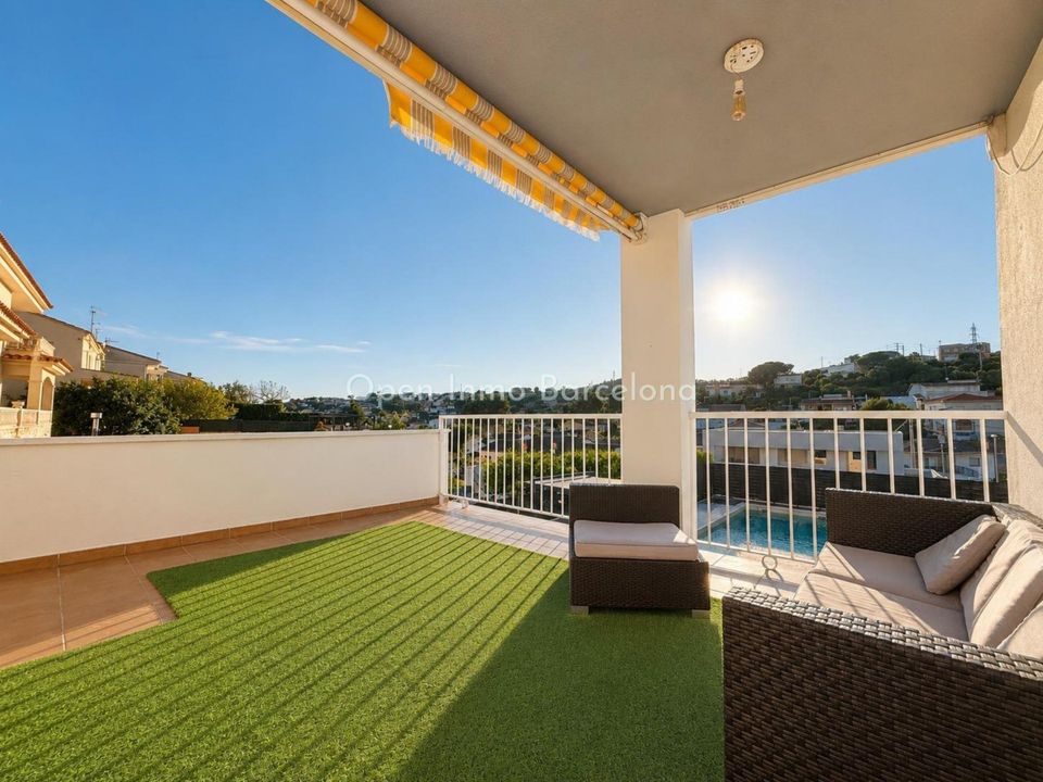 Villa a Segur De Calafell, Tarragona - foto 1