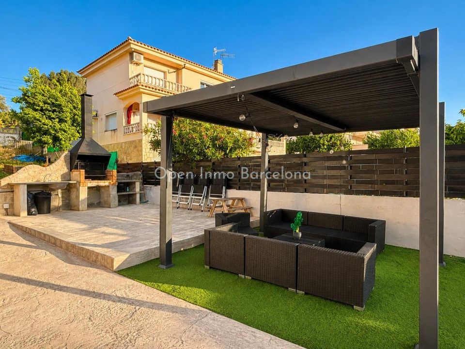 Villa a Segur De Calafell, Tarragona - foto 4