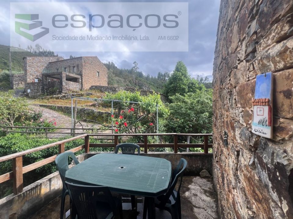 Villa a Vila de Rei, Castelo Branco - foto 2