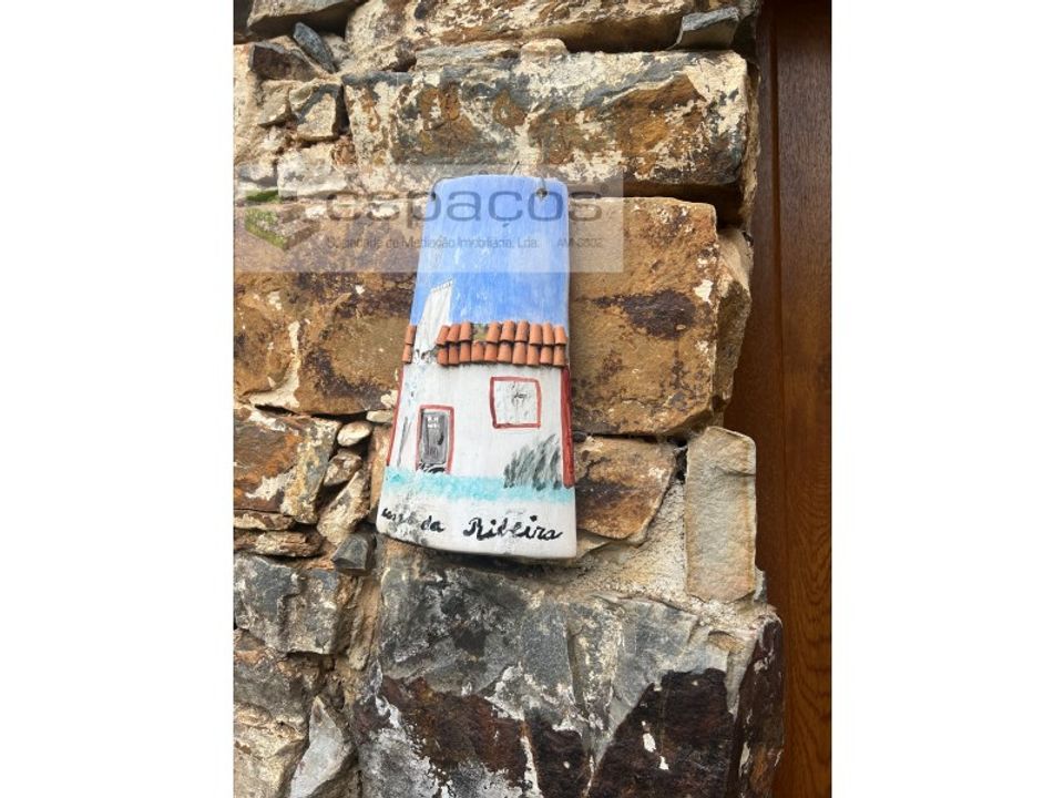 Villa a Vila de Rei, Castelo Branco - foto 3