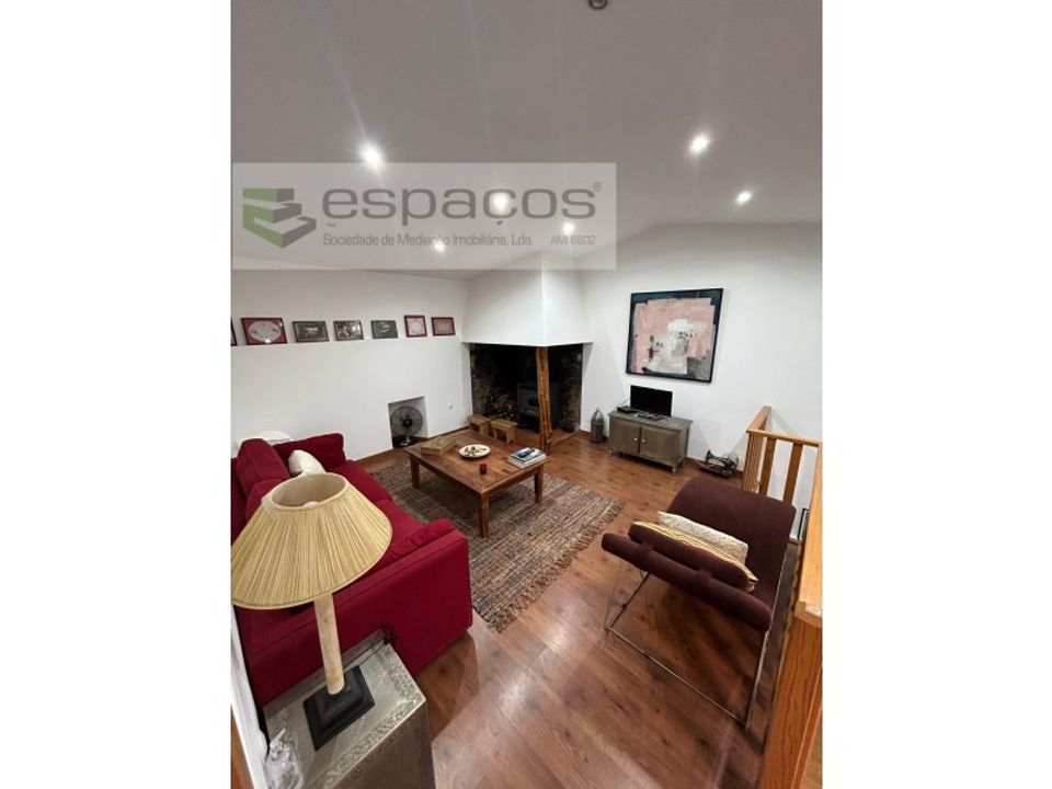 Villa a Vila de Rei, Castelo Branco - foto 1