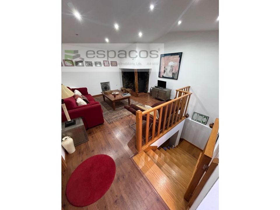 Villa a Vila de Rei, Castelo Branco - foto 2