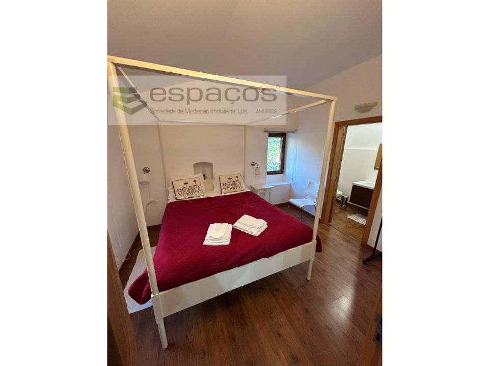 Villa a Vila de Rei, Castelo Branco - foto 3