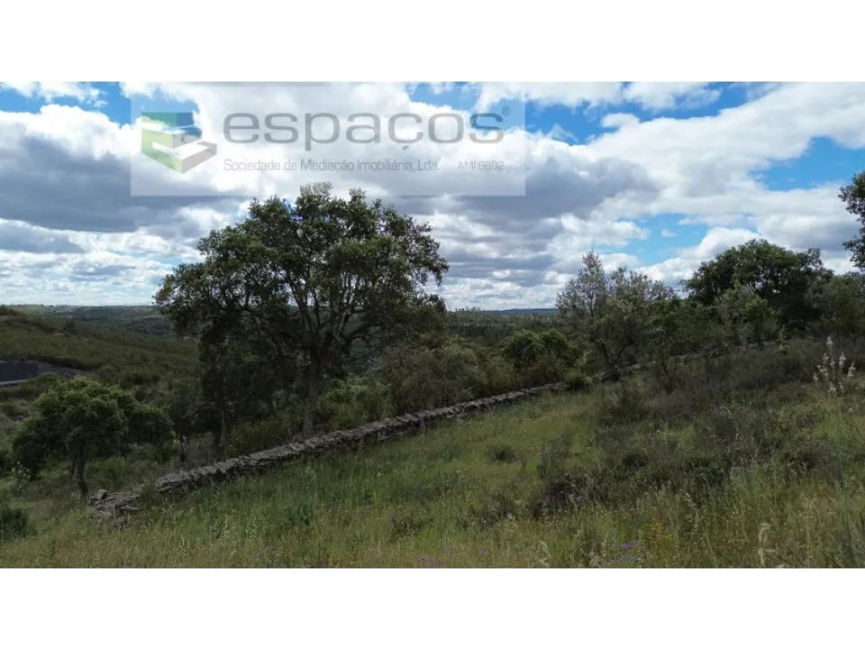 Helårsgrund i Perais, Castelo Branco - foto 3