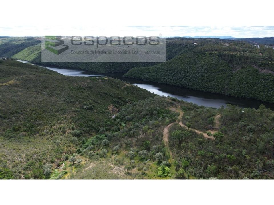 Helårsgrund i Perais, Castelo Branco - foto 4