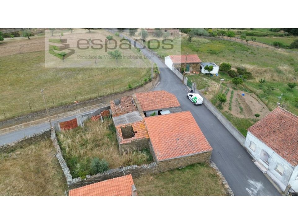 Helårsgrund i Perais, Castelo Branco - foto 2