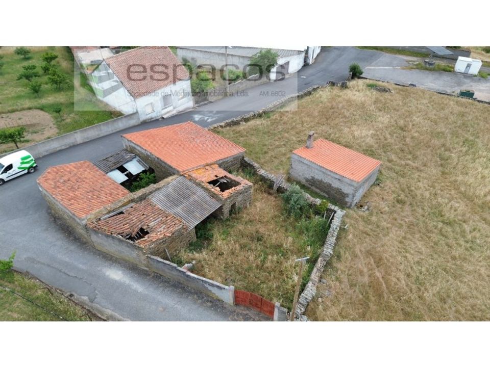Helårsgrund i Perais, Castelo Branco - foto 3