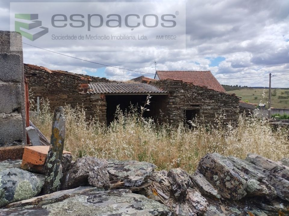 Helårsgrund i Perais, Castelo Branco - foto 4