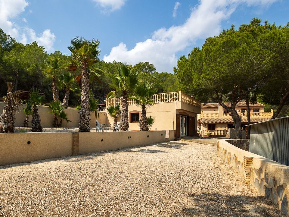 Landejendom i Torremendo, Alicante - foto 2
