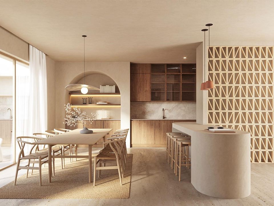 Villa i Altea, Alicante - foto 5