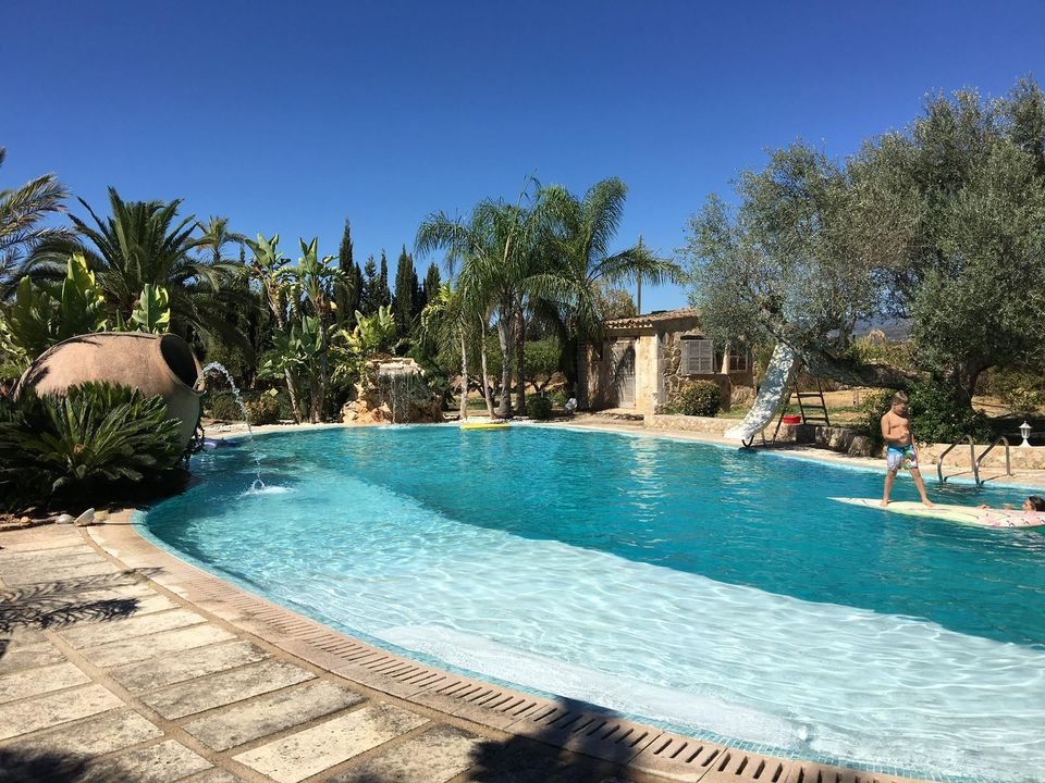 Finca i Inca, Mallorca - foto 1