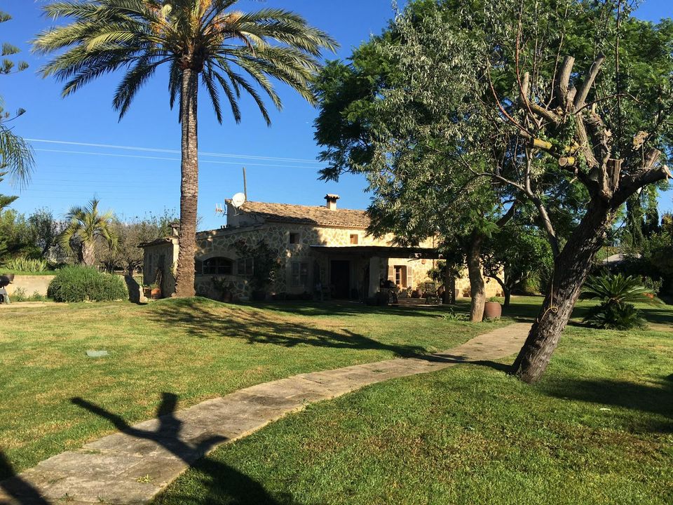 Finca i Inca, Mallorca - foto 3