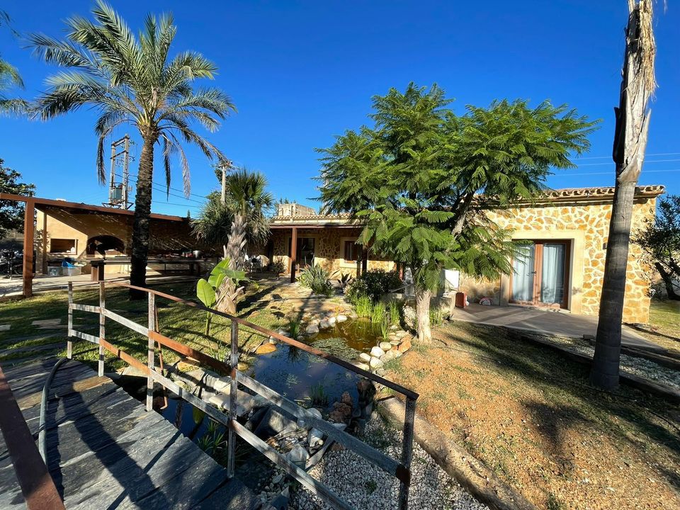 Finca i Inca, Mallorca - foto 4