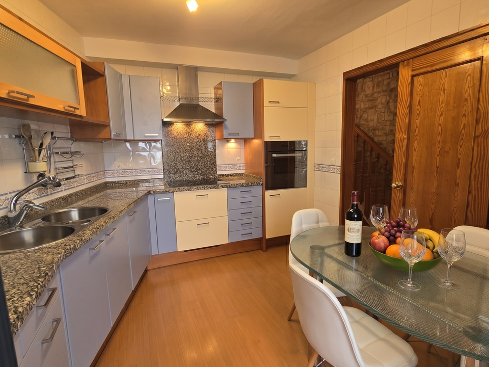 Penthouse i Santa Eulalia Del Rio, Ibiza - foto 5