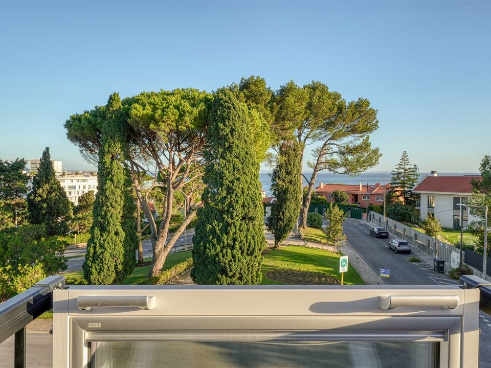 Villa i Cascais, Lisbon - foto 2
