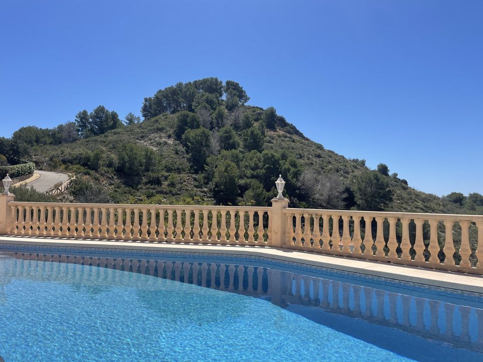 Villa a Javea, Alicante - foto 5
