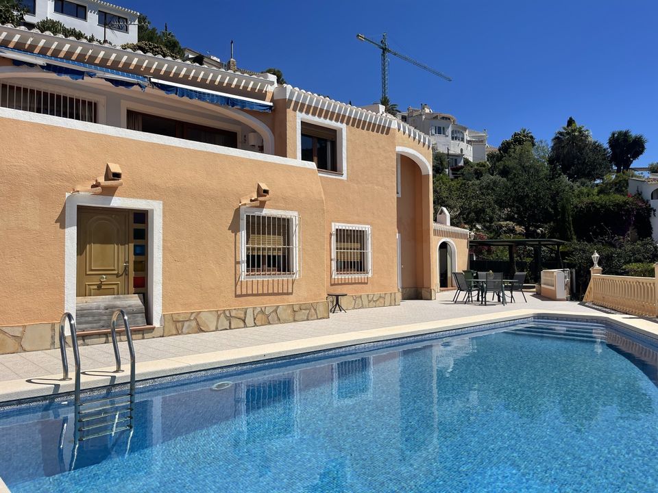Villa a Javea, Alicante - foto 2