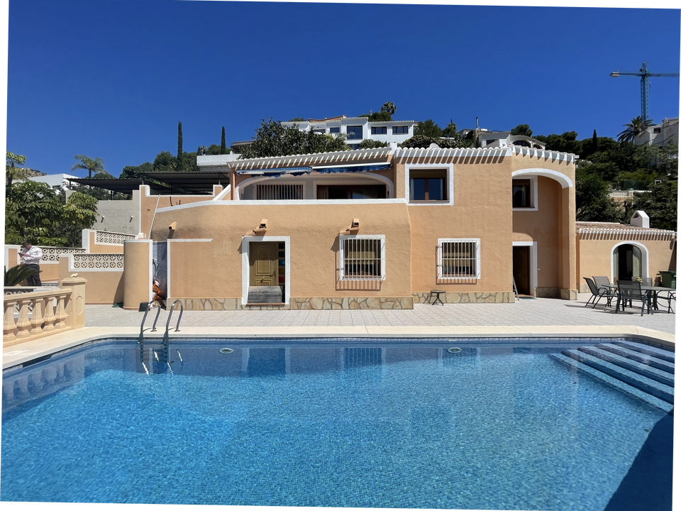 Villa a Javea, Alicante - foto 3