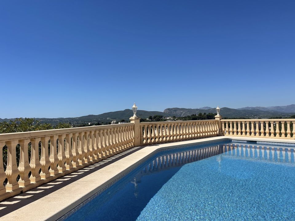 Villa a Javea, Alicante - foto 1