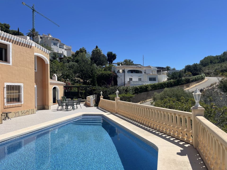 Villa a Javea, Alicante - foto 4