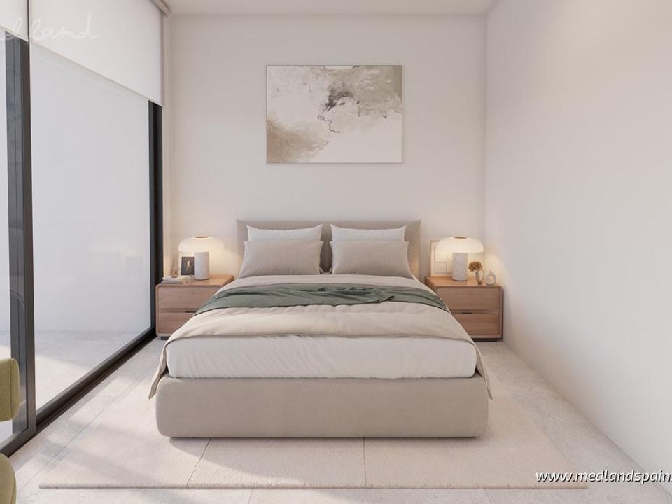 Villa i Murcia, Murcia - foto 3