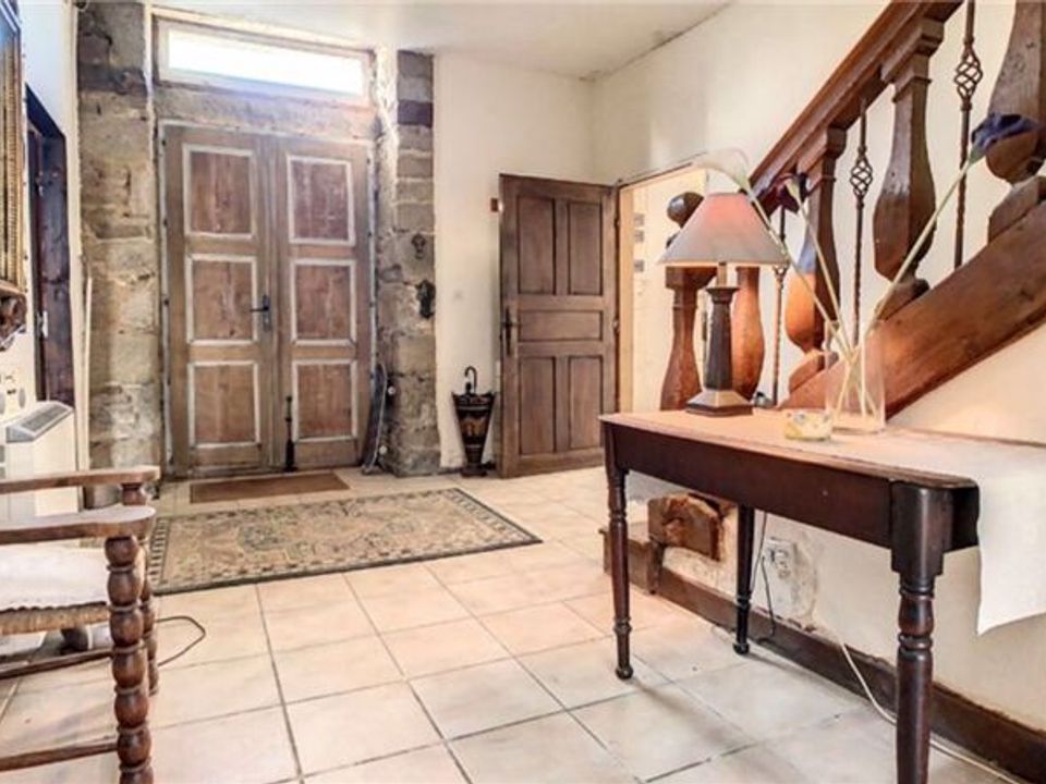 Villa a Saint-Ouen-La-Rouerie, Ille-et-Vilaine - foto 2
