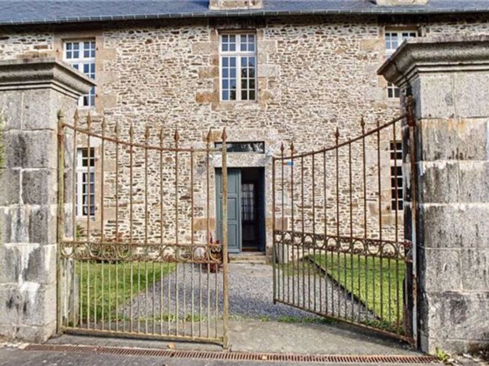 Villa a Saint-Ouen-La-Rouerie, Ille-et-Vilaine - foto 3