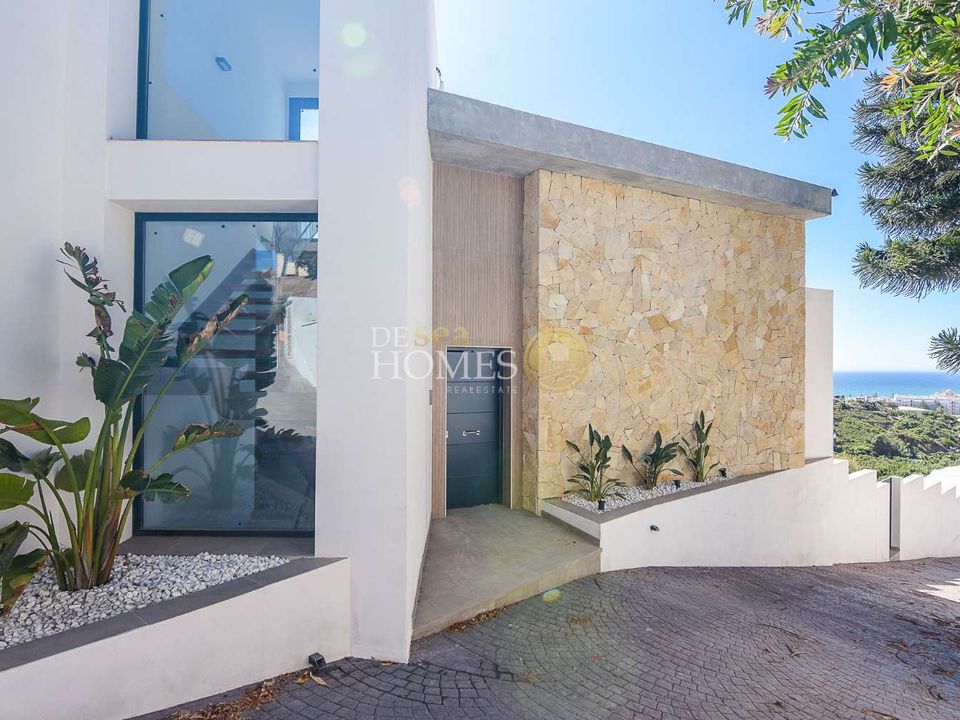 Villa i Torrox, Malaga - foto 2