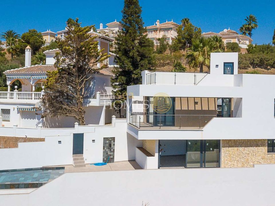 Villa i Torrox, Malaga - foto 4