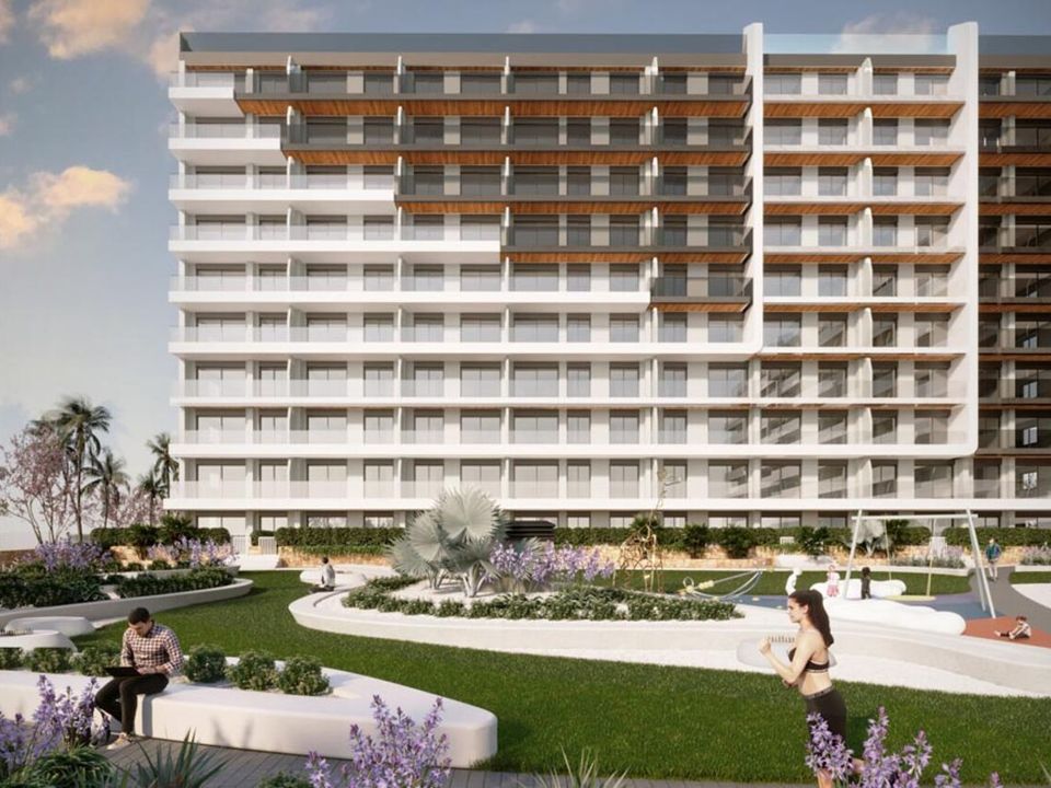Lejlighed i Punta Prima, Alicante - foto 4