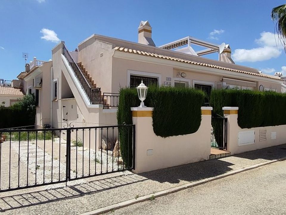 Byhus i Los Dolses, Alicante - foto 1
