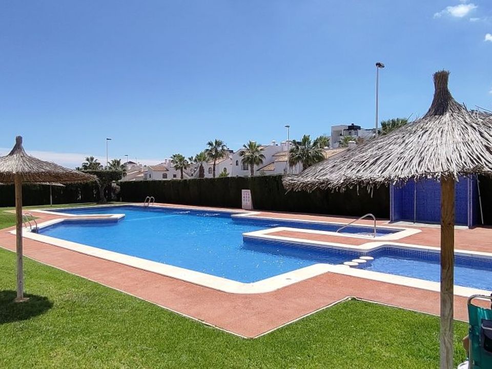 Byhus i Los Dolses, Alicante - foto 2
