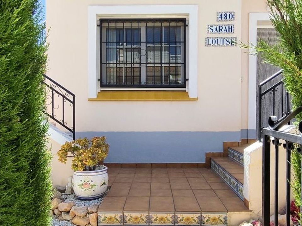 Byhus i Los Dolses, Alicante - foto 3