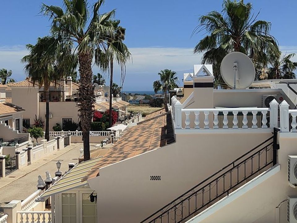 Byhus i Los Dolses, Alicante - foto 4