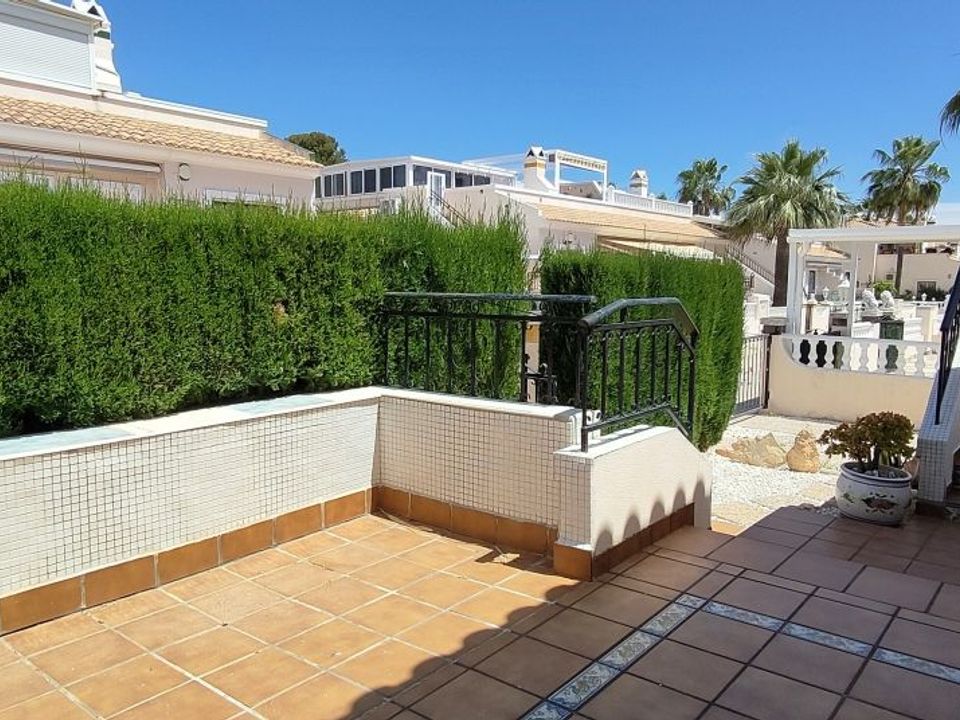 Byhus i Los Dolses, Alicante - foto 5