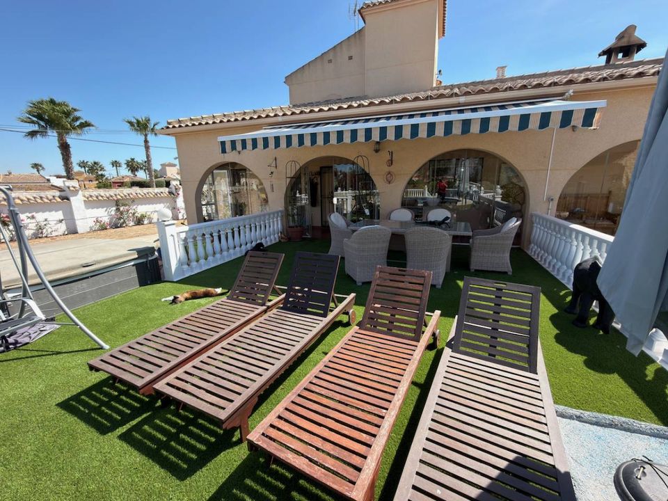 Landejendom i Catral, Alicante - foto 2