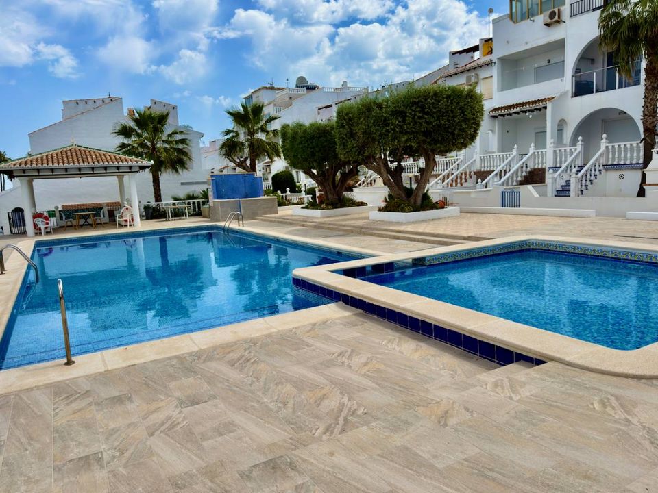 Byhus i Ciudad Quesada, Alicante - foto 3