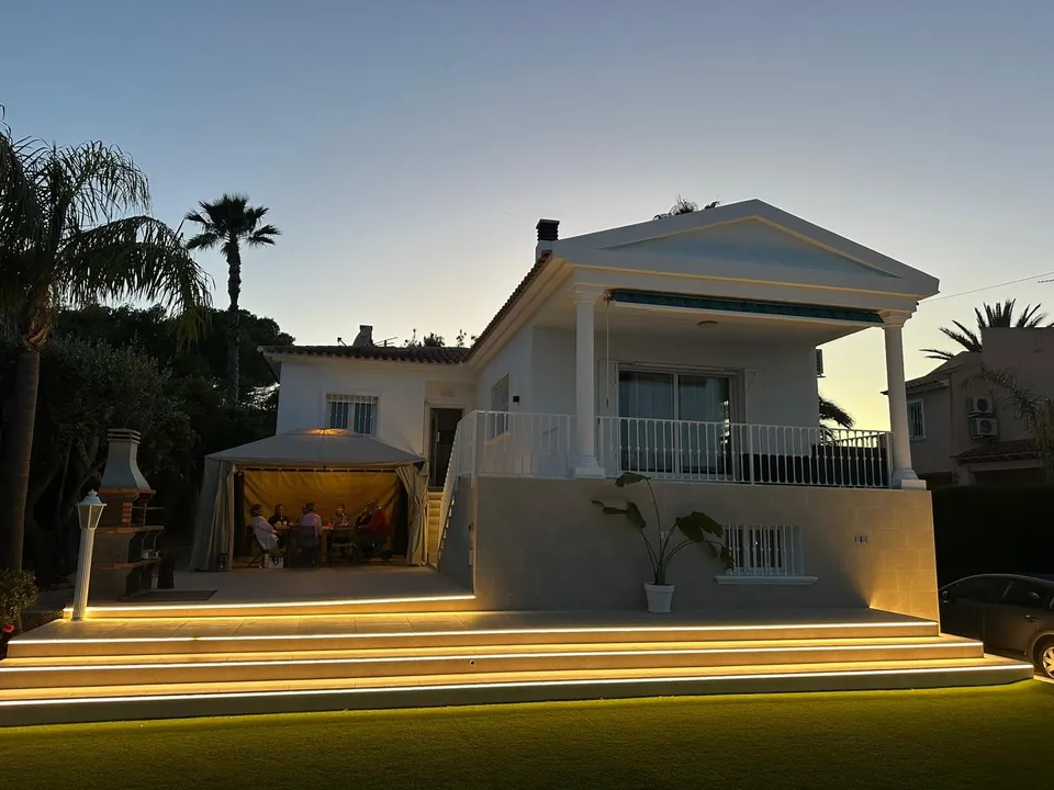 Villa i Calpe, Alicante - foto 2